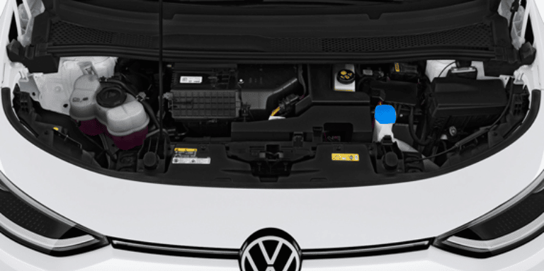 moteur volkswagen id 3