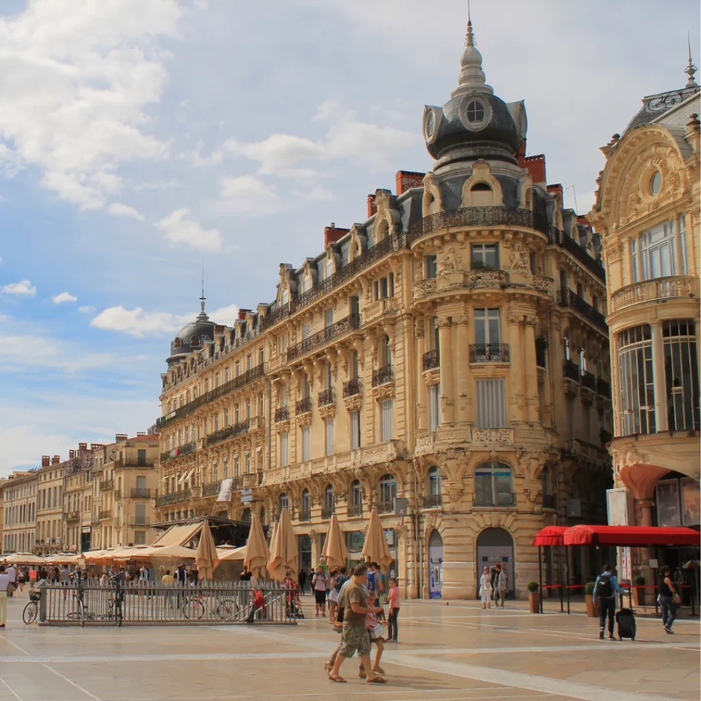 Montpellier