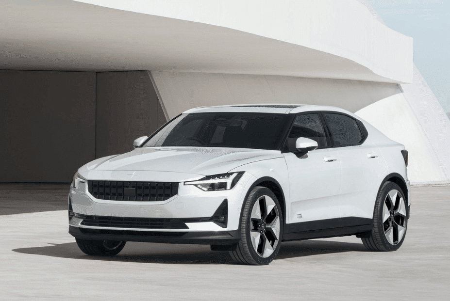 Polestar 2