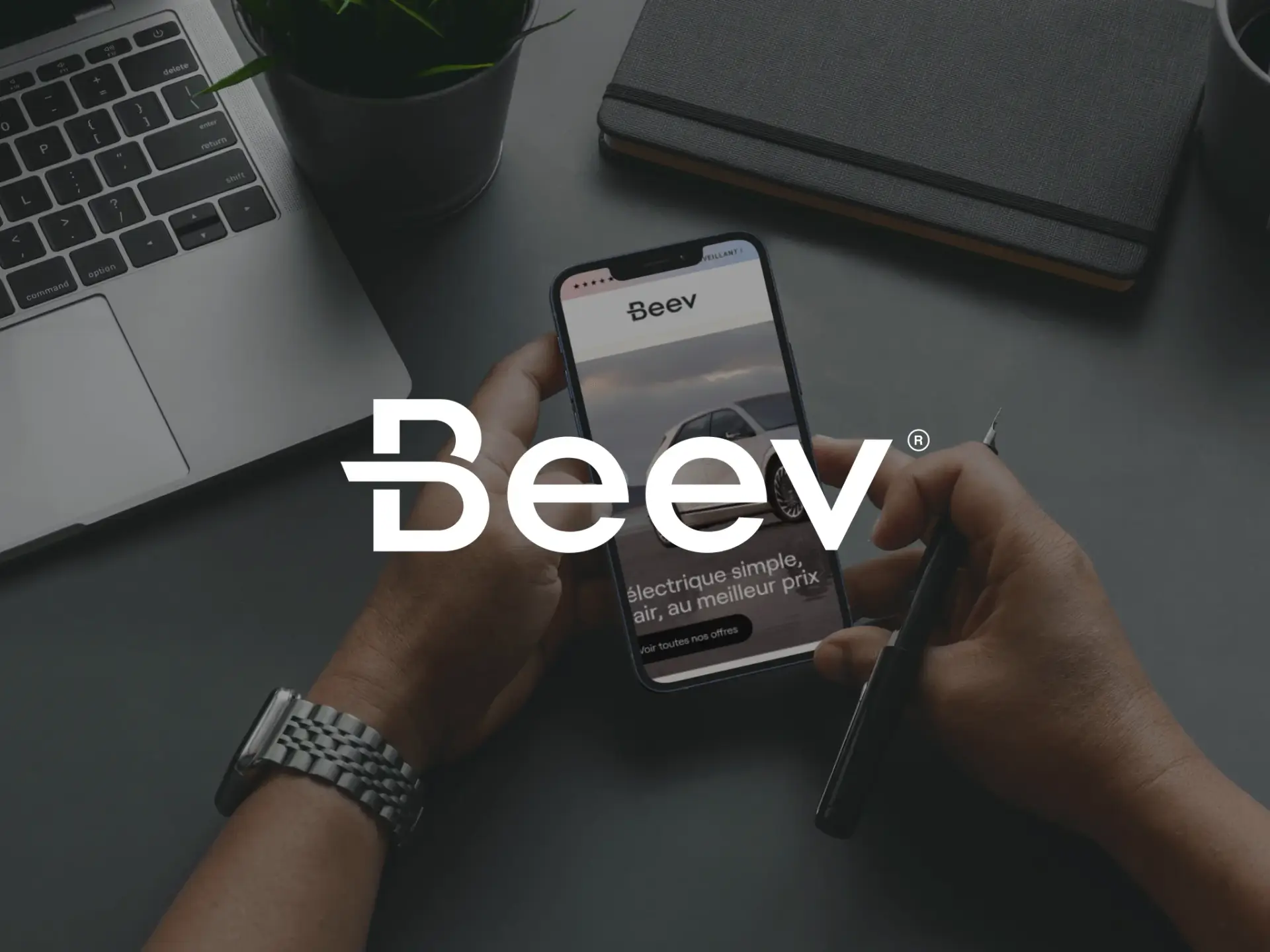 Beev Press