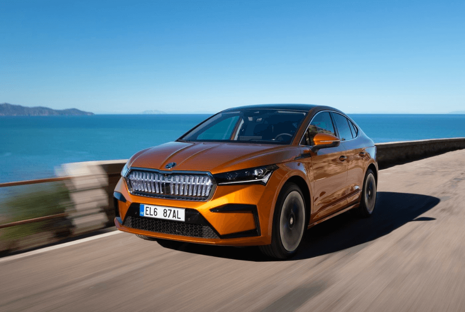 Skoda Enyaq Coupe IV80: Preis & Datenblatt