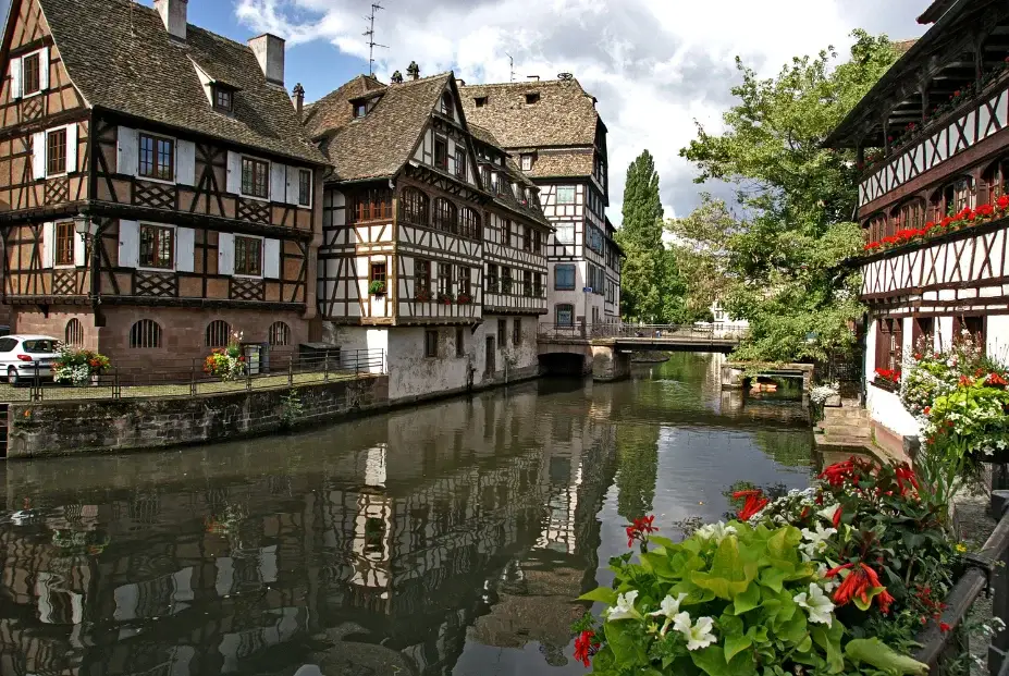 strasbourg