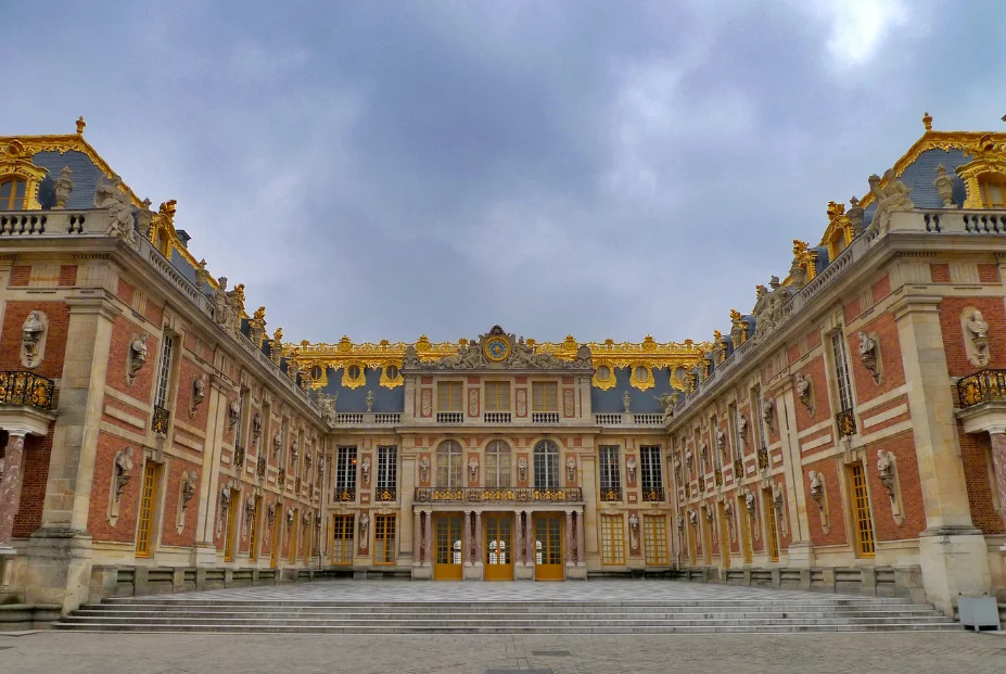 versailles