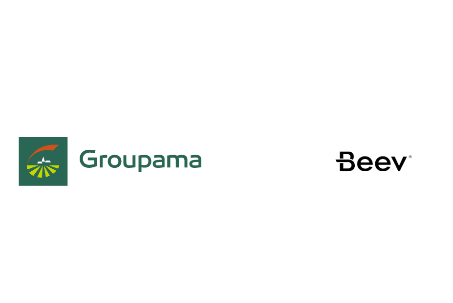 Groupama Beev assurance voiture électrique