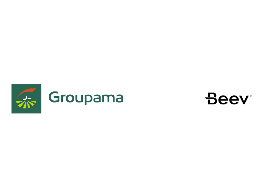 Groupama Beev electric car insurance