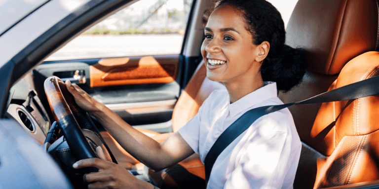 Voiture électrique et profession libérale