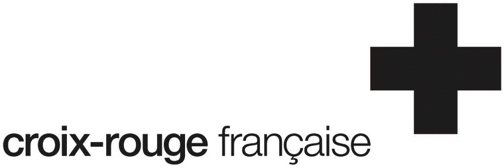 croix rouge