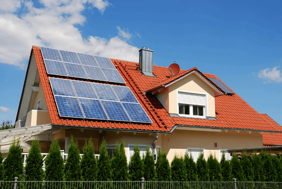Installer panneau solaire photovoltaïque