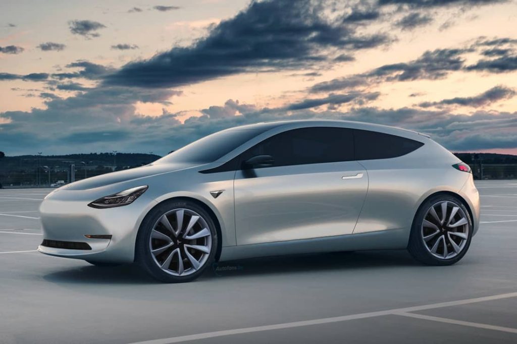 Tesla Model 2: the latest from the manufacturer - Beev