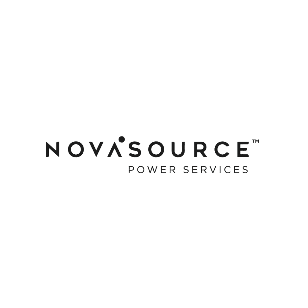 Nova source logo