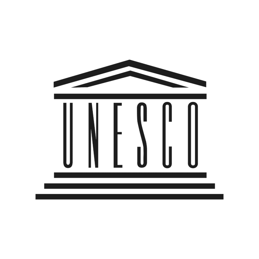 UNESCO logo
