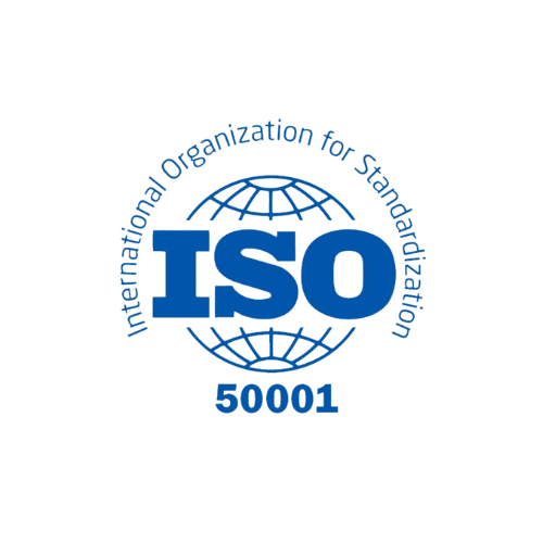 Beev certification ISO 50001