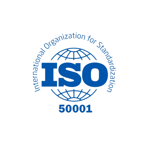 Beev ISO 50001 certificering