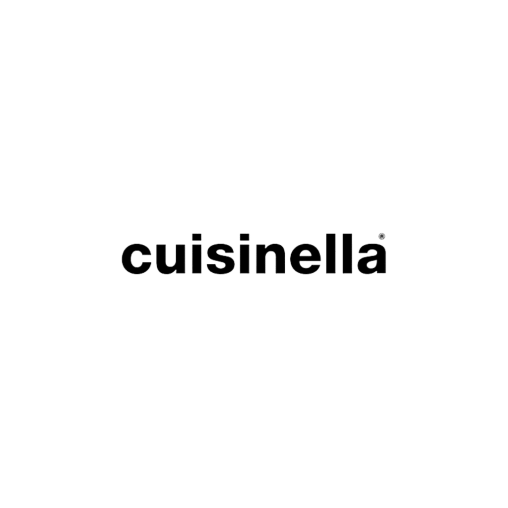 Cuisinella logo Beev