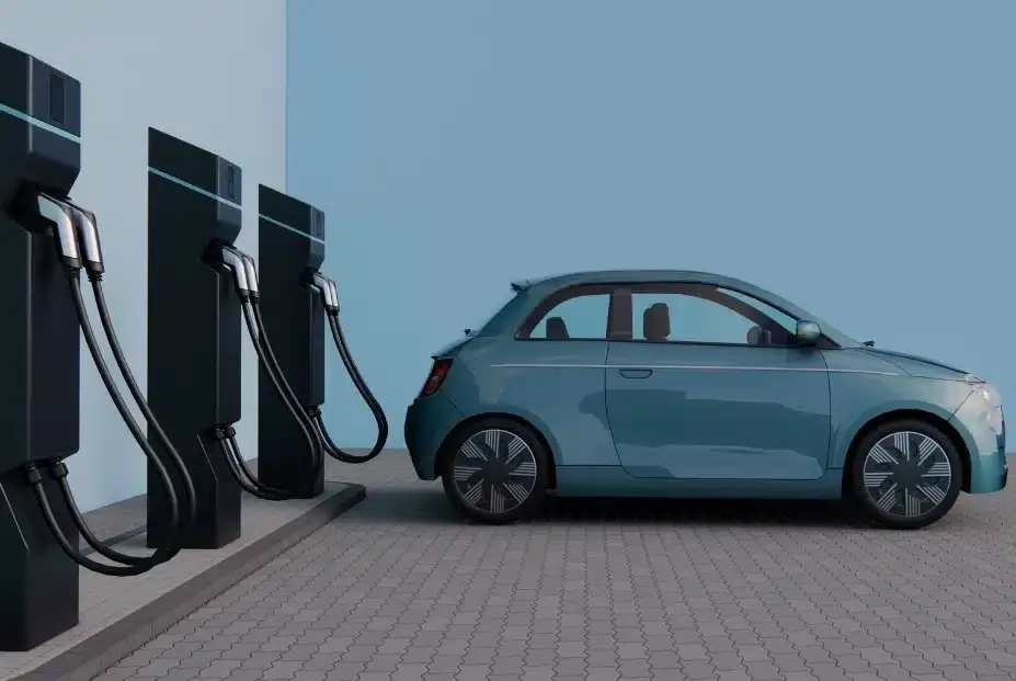 Voitures électriques : le casse-tête pour recharger à Lyon - Lyon