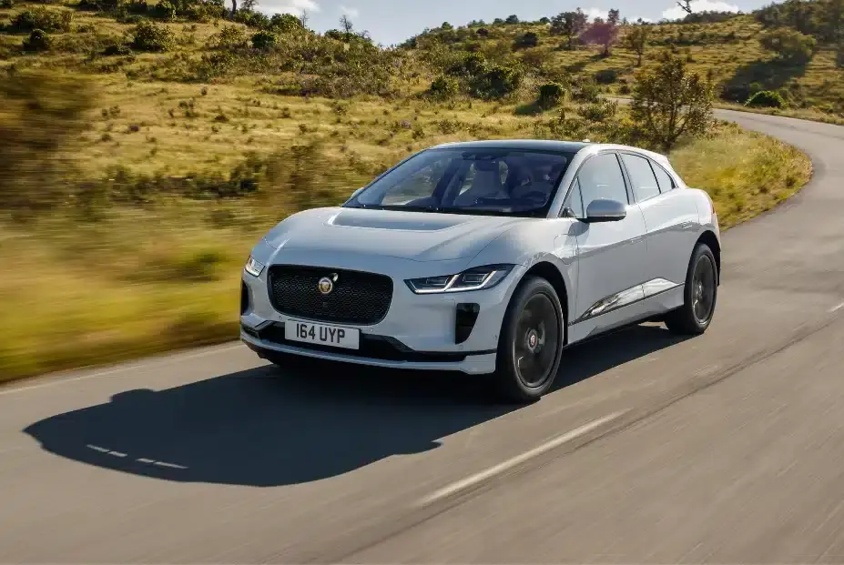 Comment la Jaguar I-Pace a ruiné ma vie ?