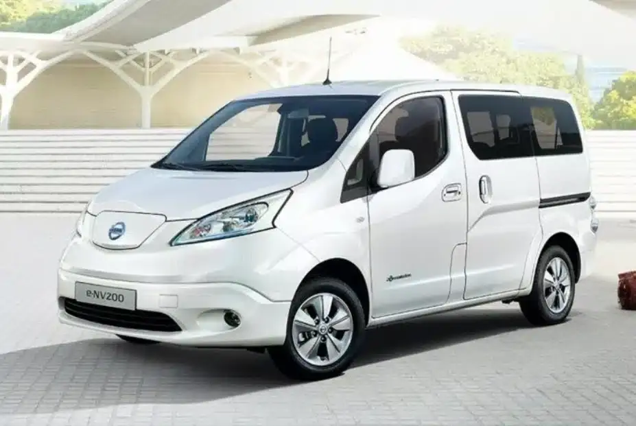 Nissan e-NV200