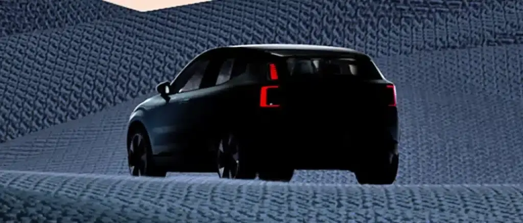Volvo EX30