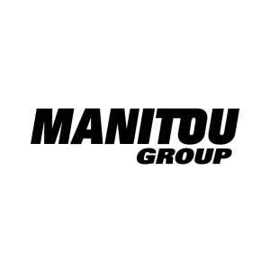 Beev Manitou logo