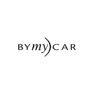 bymycar logo
