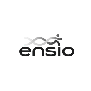 ensio logo