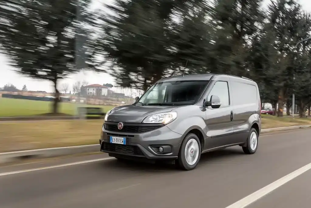 fiat e doblo côté