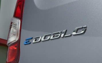 fiat e doblo logo