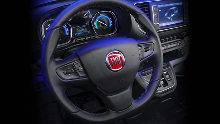 fiat e scudo volant