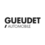 gueudet logo