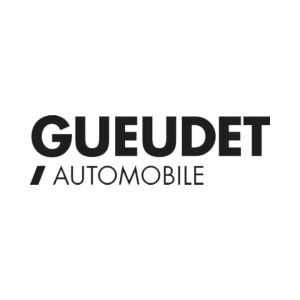 gueudet logo