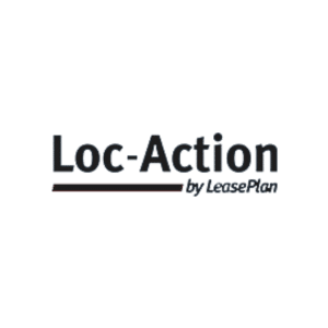 loc-action logo