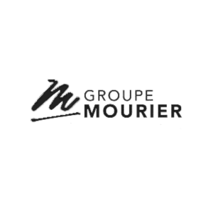 logo mourier