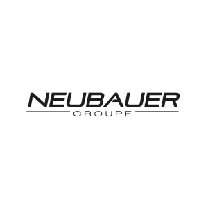 Neubauer logo
