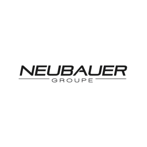 Neubauer Logo