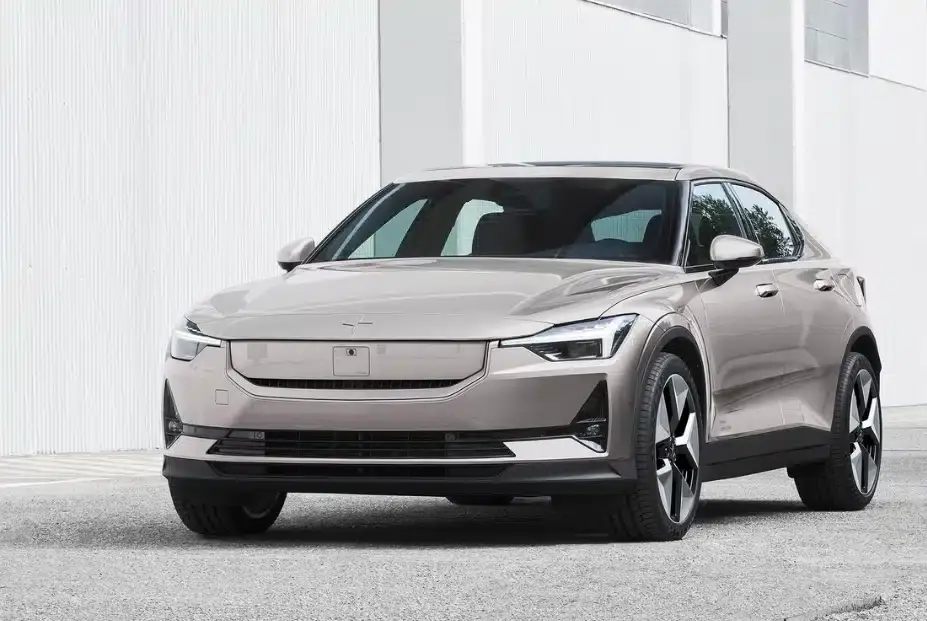 Polestar 2