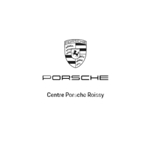 Porsche Roissy