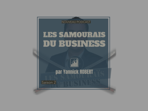 Les Samouraïs du business Beev