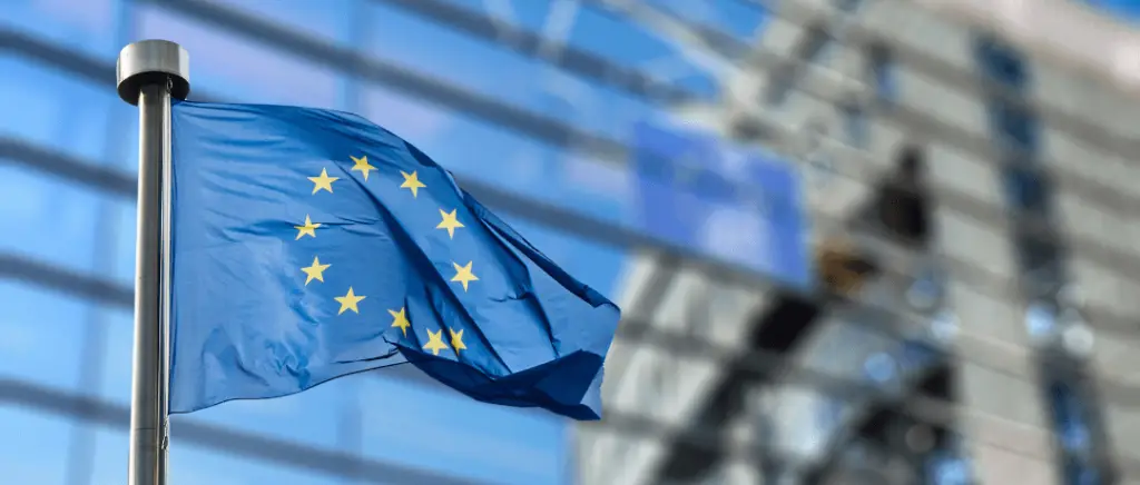 Parlement européen décarbonisation transport
