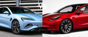 byd seal vs tesla model 3