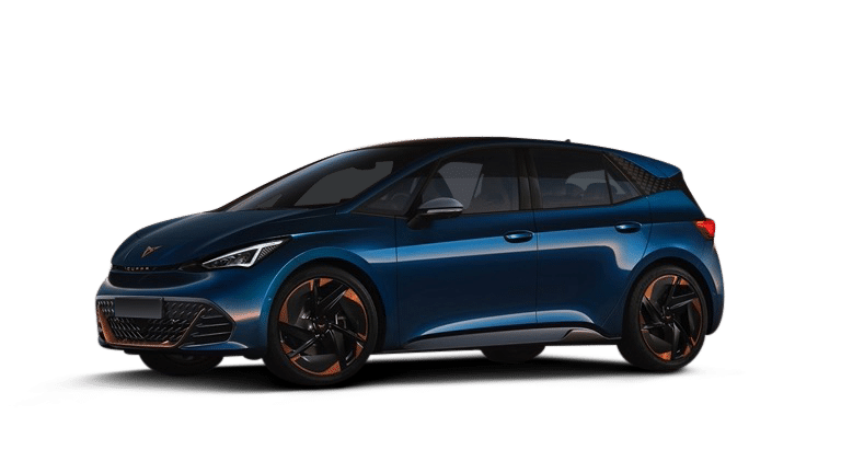 SEAT el Born prices pictures specs Beev
