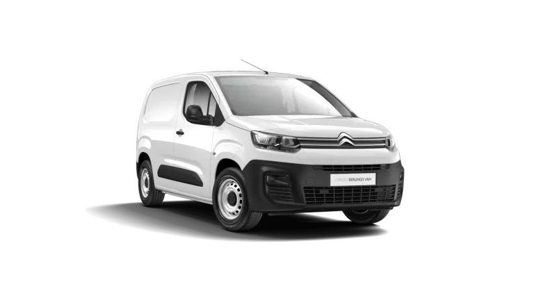 citroen e berlingo van 3/4