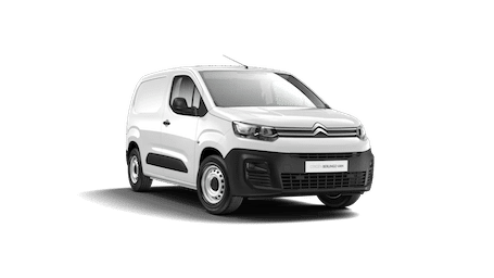 citroen e berlingo van 3/4