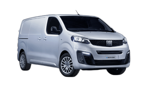 fiat e scudo profil