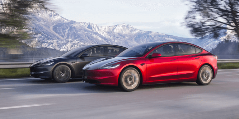 BYD Seal vs Tesla Model 3: which vehicle is better for professionals? - Beev