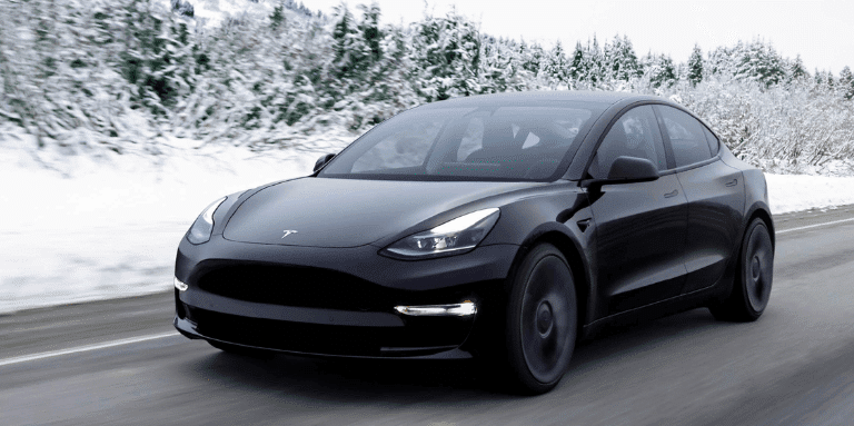 Tesla Model 3 et Y : Support Téléphone : lequel choisir ? 