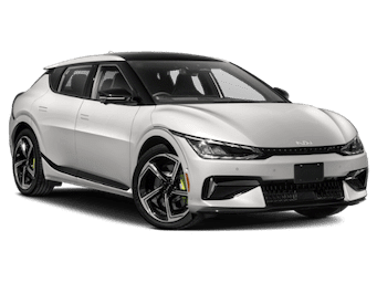 kia ev6 profil