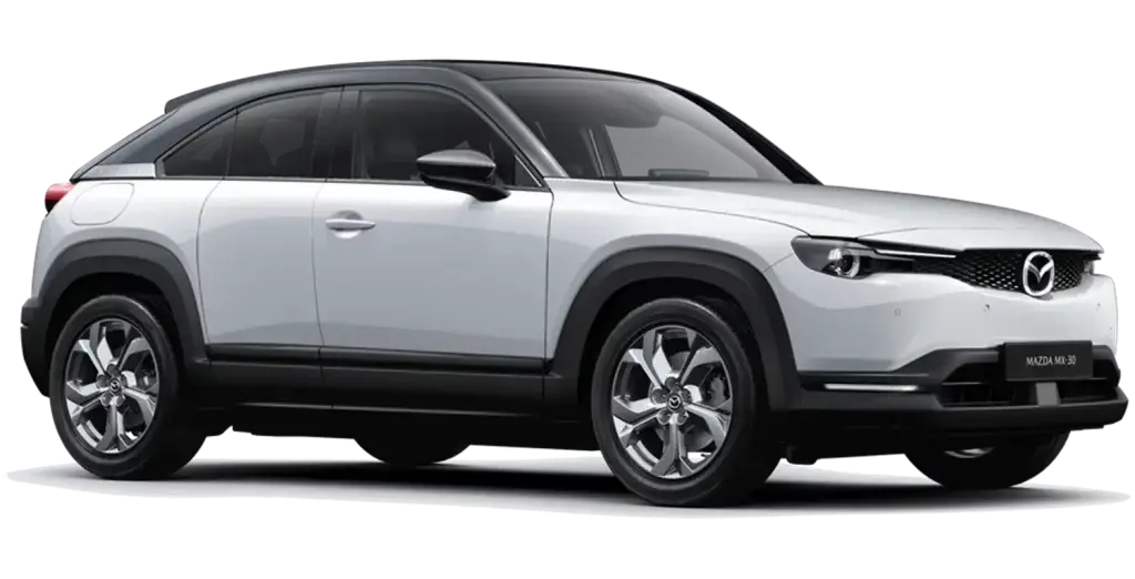 Mazda e car discount
