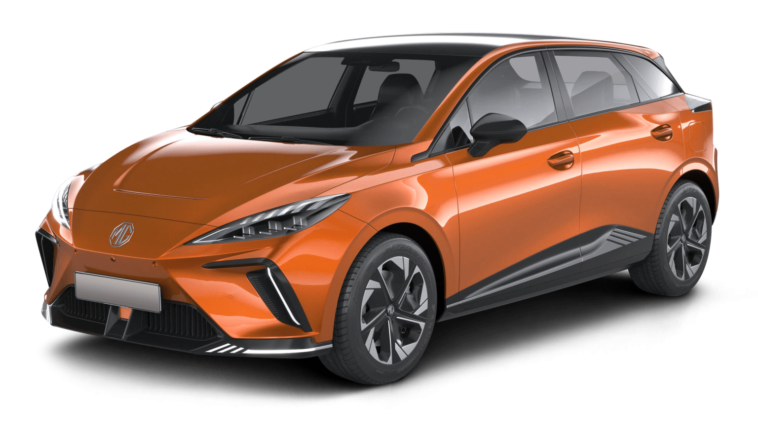 Top 12 small electric cars for the city Beev