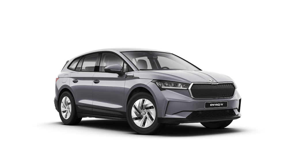 All available and upcoming Skoda models Beev
