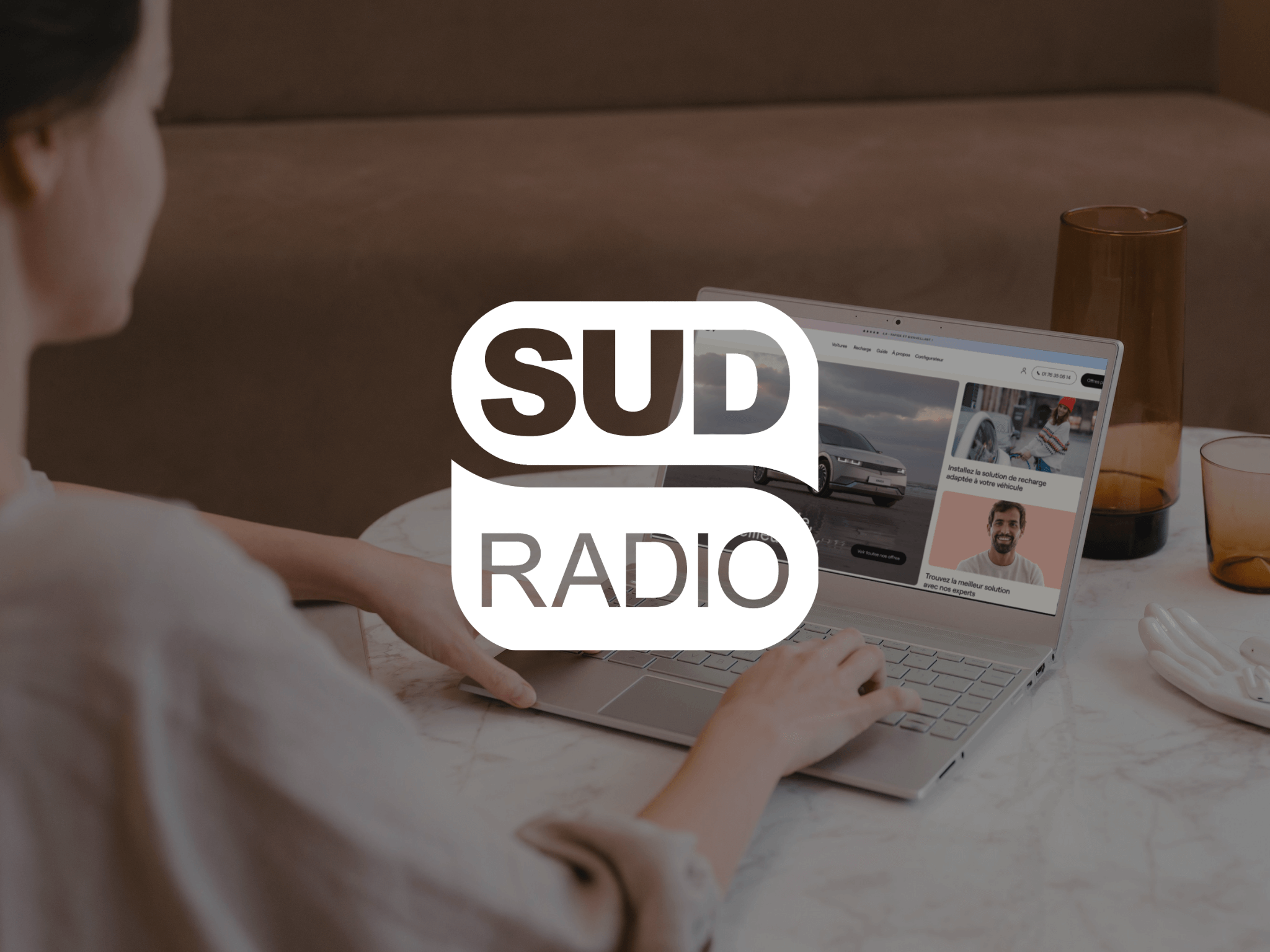 Sud Radio presse